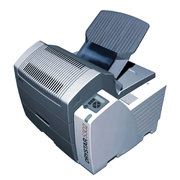 Термографический принтер AGFA Drystar 5302