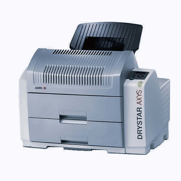 Термографический принтер AGFA Drystar Axys