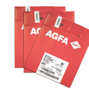 Термографическая пленка AGFA DryStar