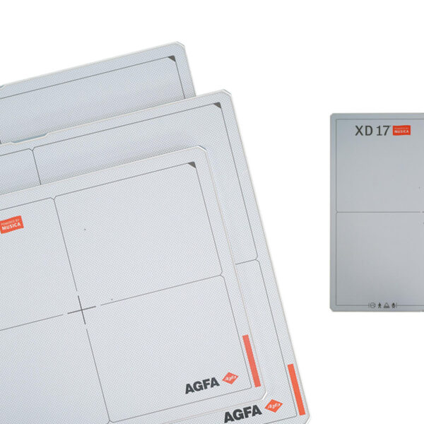 Детекторы AGFA Dura-line XD